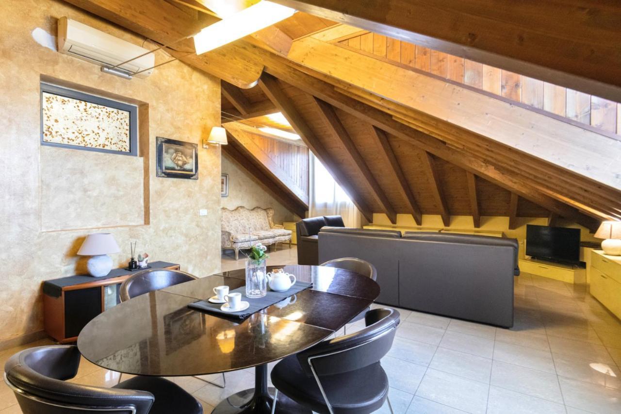 Easylife - Esclusivo Attico In S Babila Apartment Milan