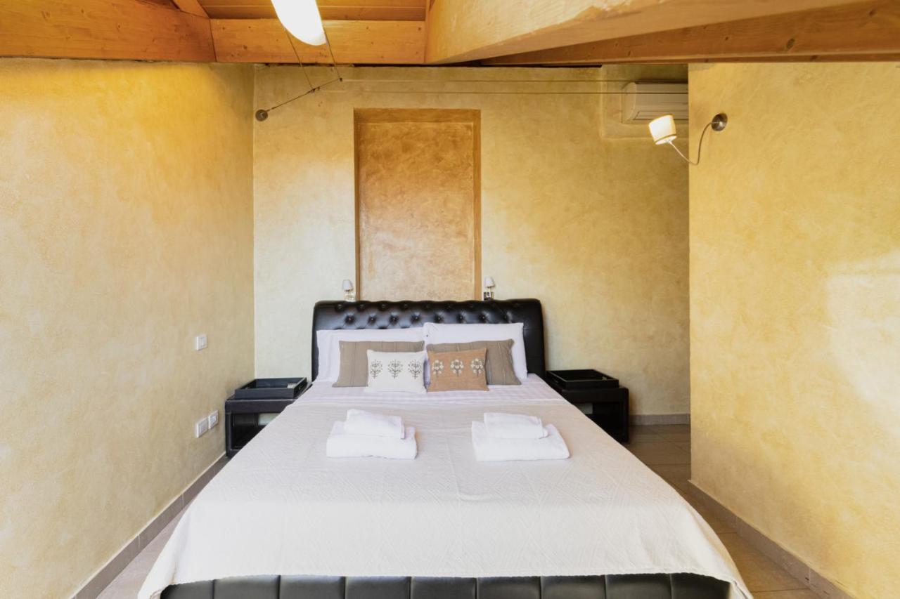 Easylife - Esclusivo Attico In S Babila Milan