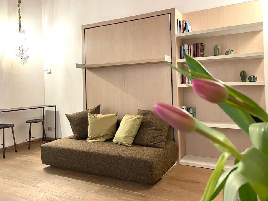 Design Studio Centro Storico * Milão