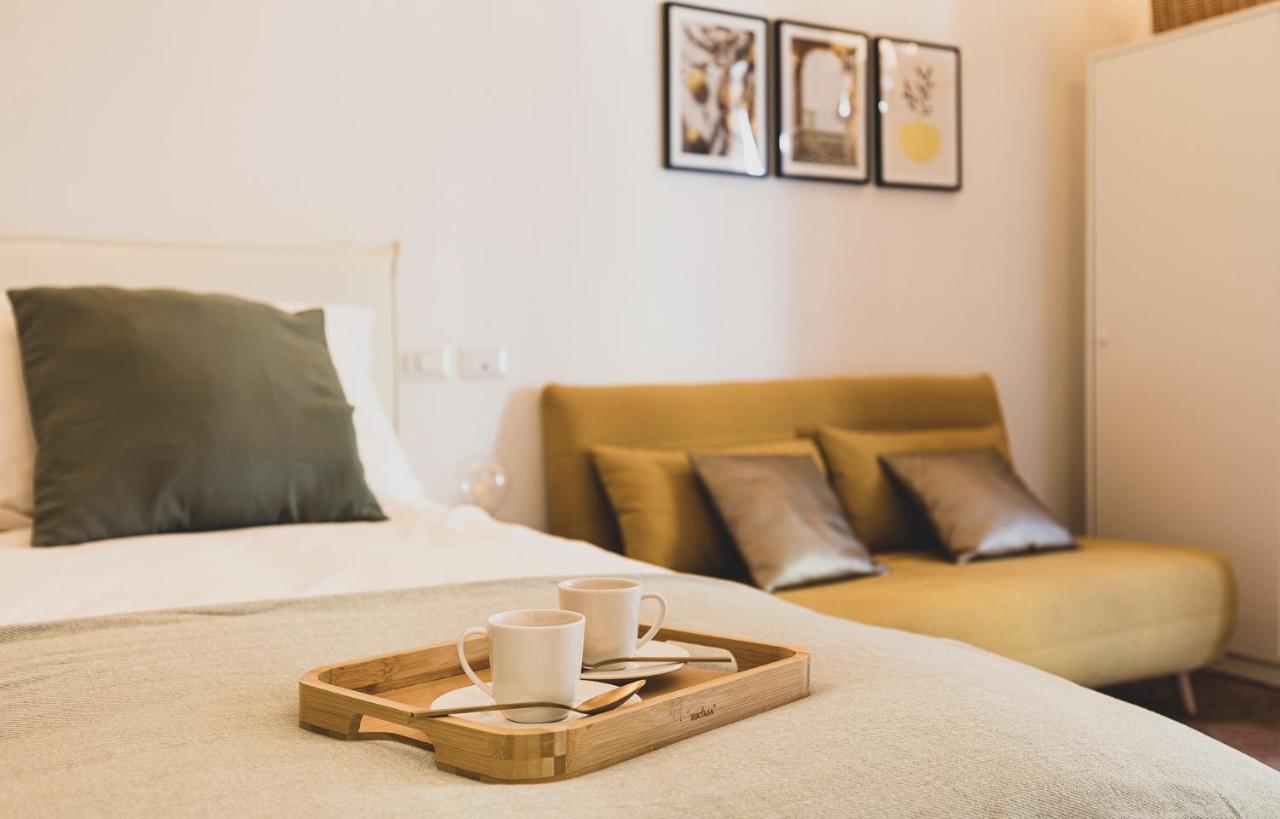 Apartment Cozy House In Naviglio Grande - Homy