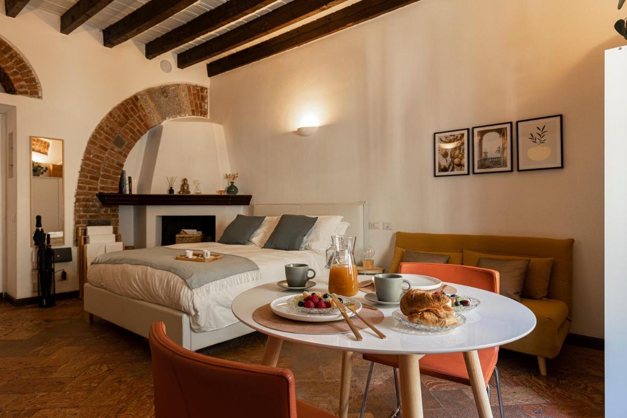 Cozy House In Naviglio Grande - Homy Milan