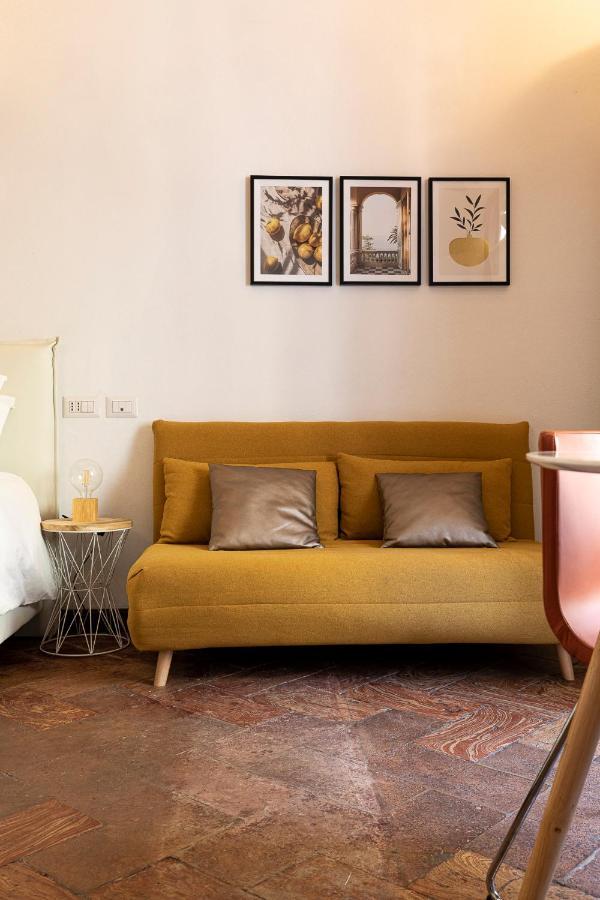 Cozy House In Naviglio Grande - Homy Apartment Milan