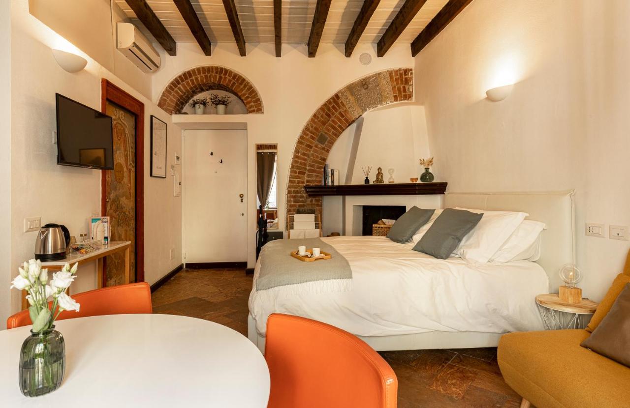 Cozy House In Naviglio Grande - Homy Milan