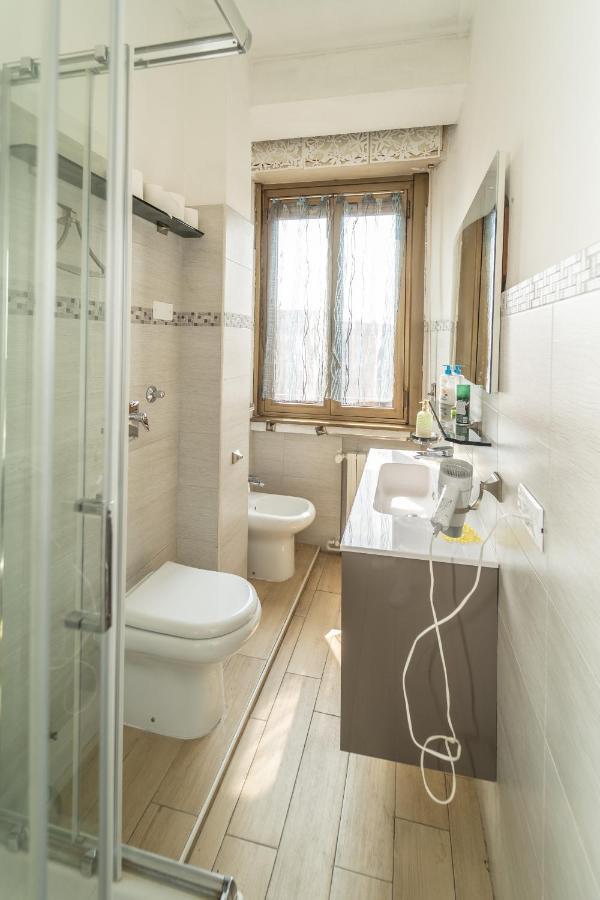 Apartment Nelly Milan