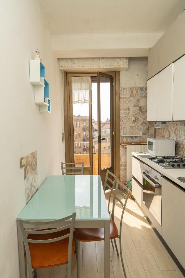 Apartment Nelly Milan