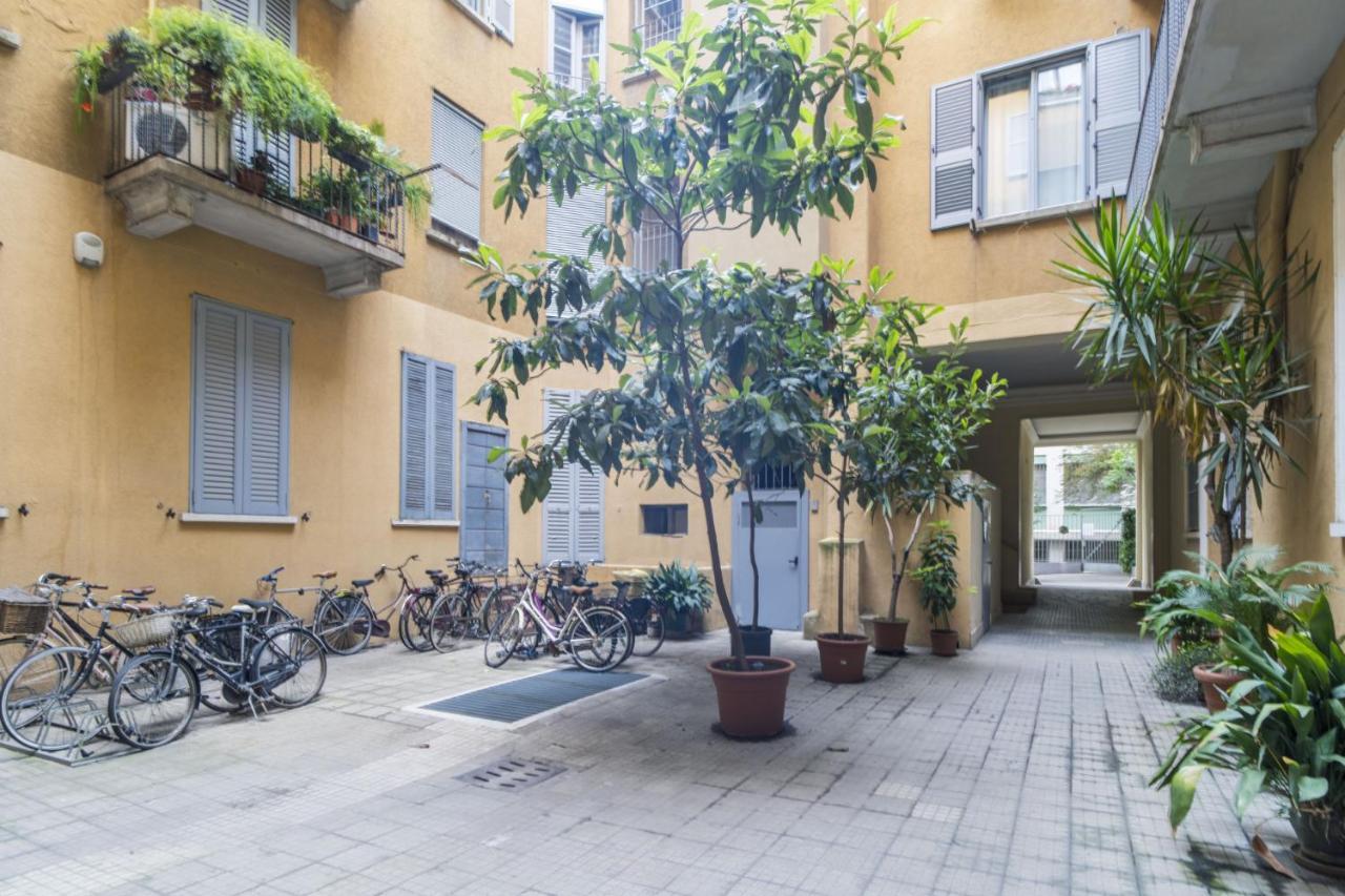Easylife - Moderno E Chic In Porta Venezia Apartment *