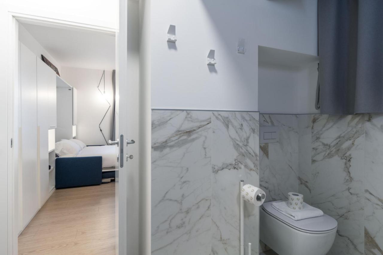 Easylife - Moderno E Chic In Porta Venezia Milan
