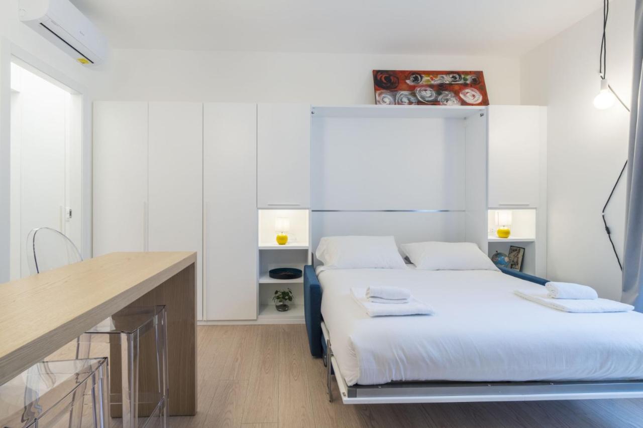 Easylife - Moderno E Chic In Porta Venezia Milan