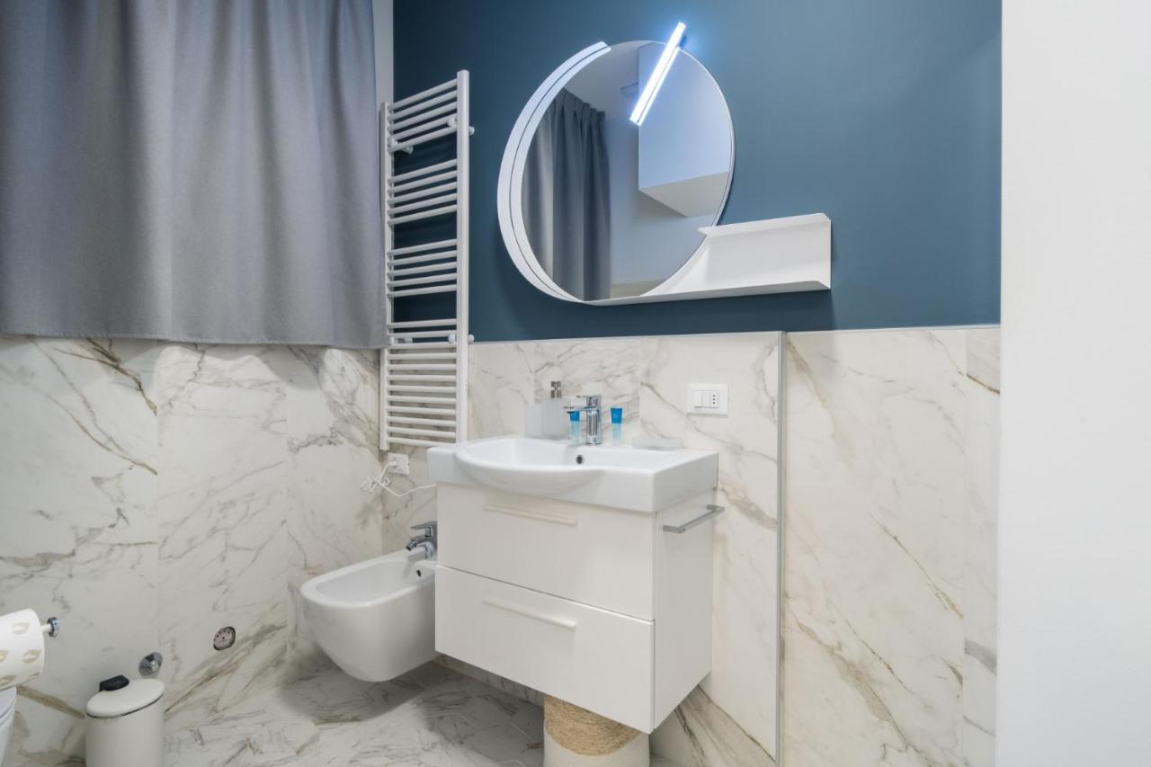 Apartment Easylife - Moderno E Chic In Porta Venezia Milan