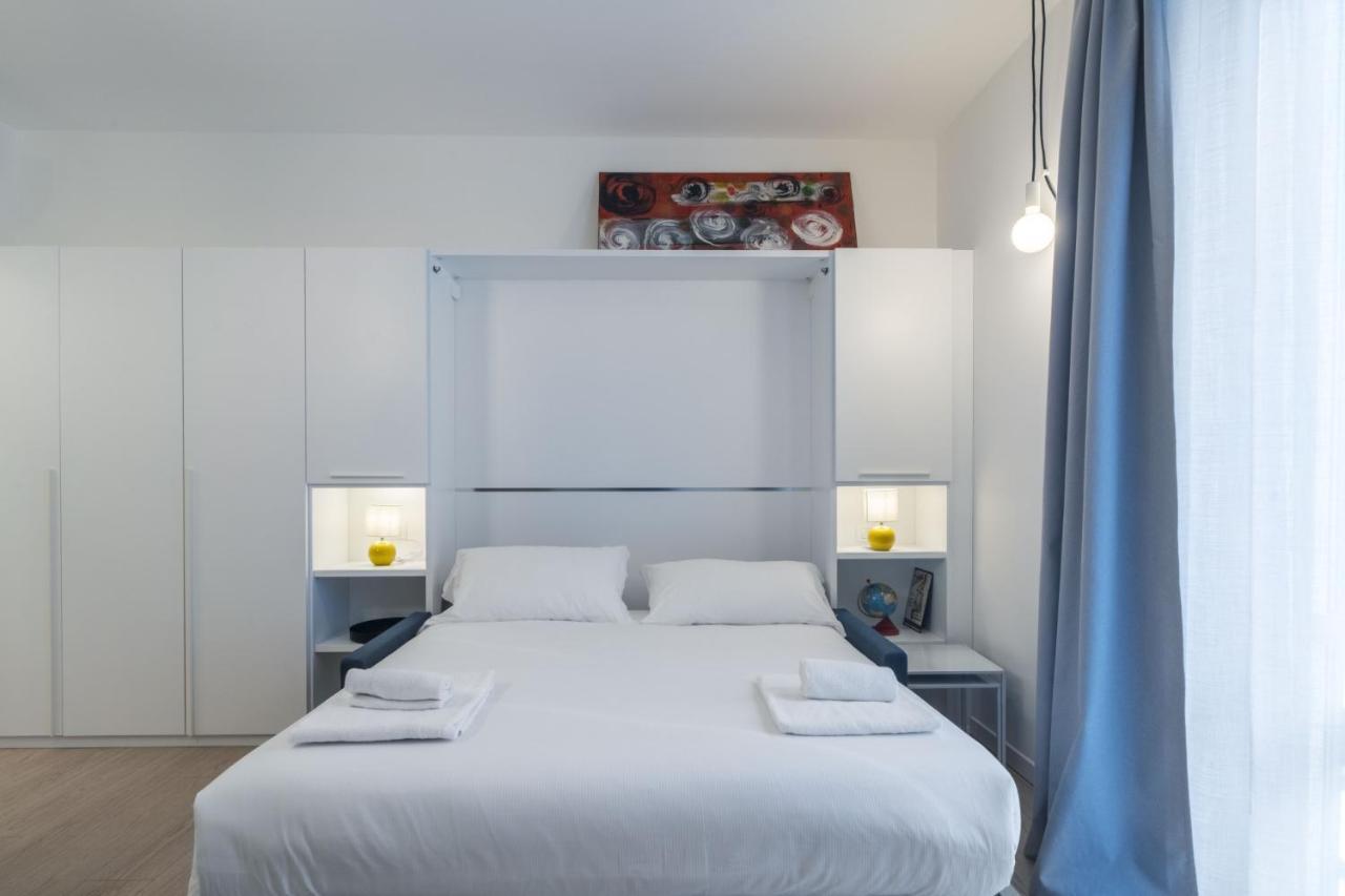 Easylife - Moderno E Chic In Porta Venezia Apartment Milan