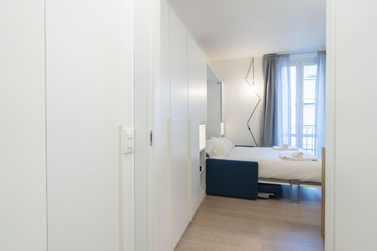 Easylife - Moderno E Chic In Porta Venezia * Milan