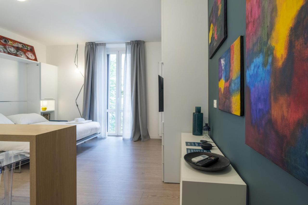 Easylife - Moderno E Chic In Porta Venezia Apartment Milan