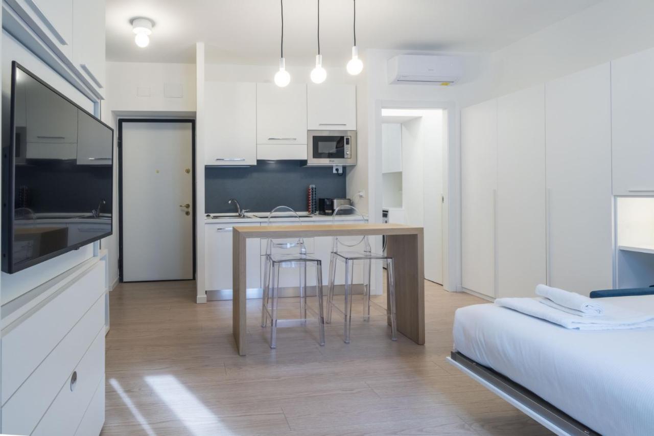 Easylife - Moderno E Chic In Porta Venezia * Milan