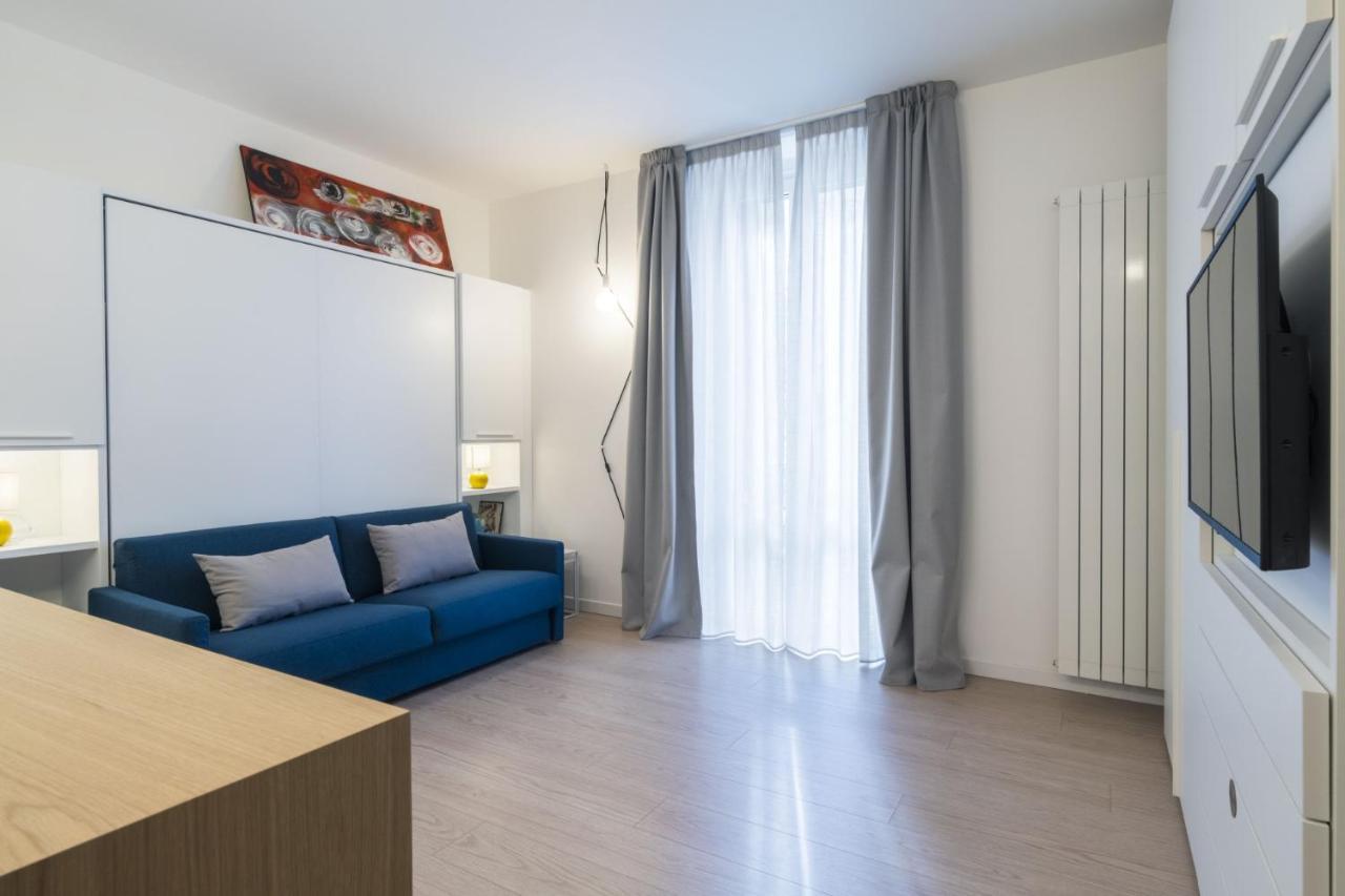 Easylife - Moderno E Chic In Porta Venezia * Milan