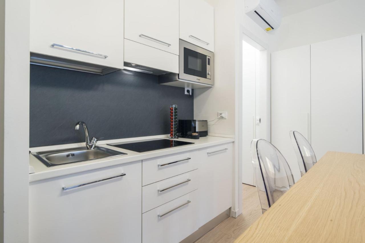Easylife - Moderno E Chic In Porta Venezia Apartment Milan