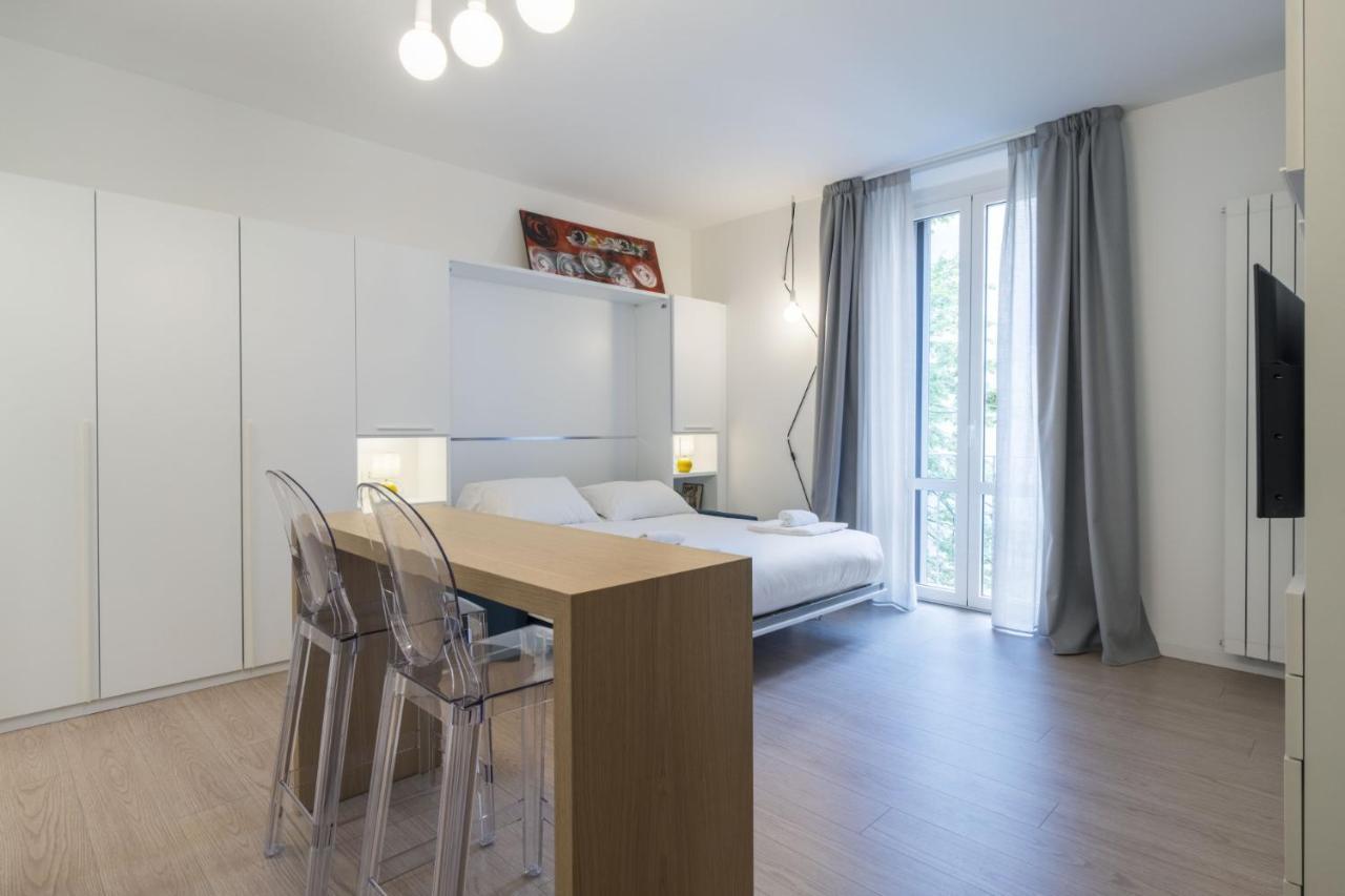 Easylife - Moderno E Chic In Porta Venezia * Milan