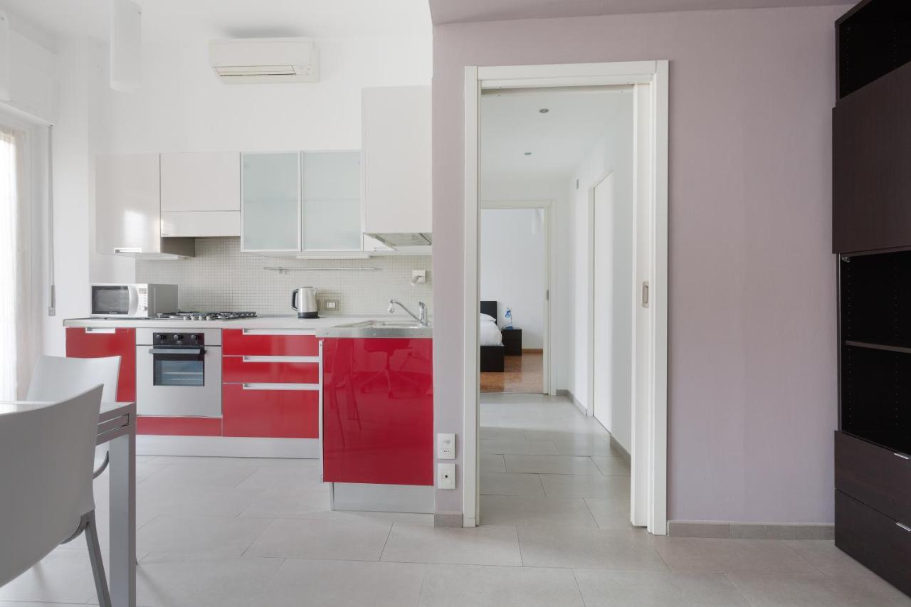 Cozy Apt With Balcony - Mm2 Sant'agostino Milan