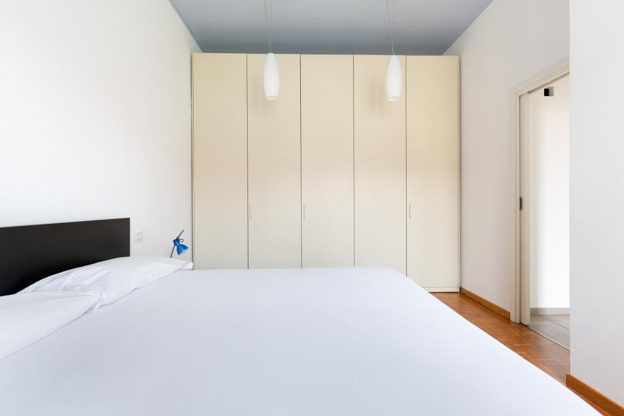 Cozy Apt With Balcony - Mm2 Sant'agostino Apartment Milan