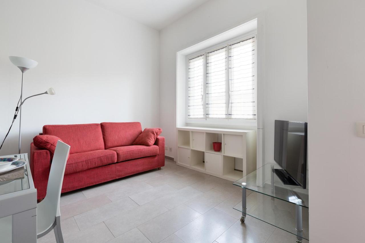 Cozy Apt With Balcony - Mm2 Sant'agostino Apartment Milan