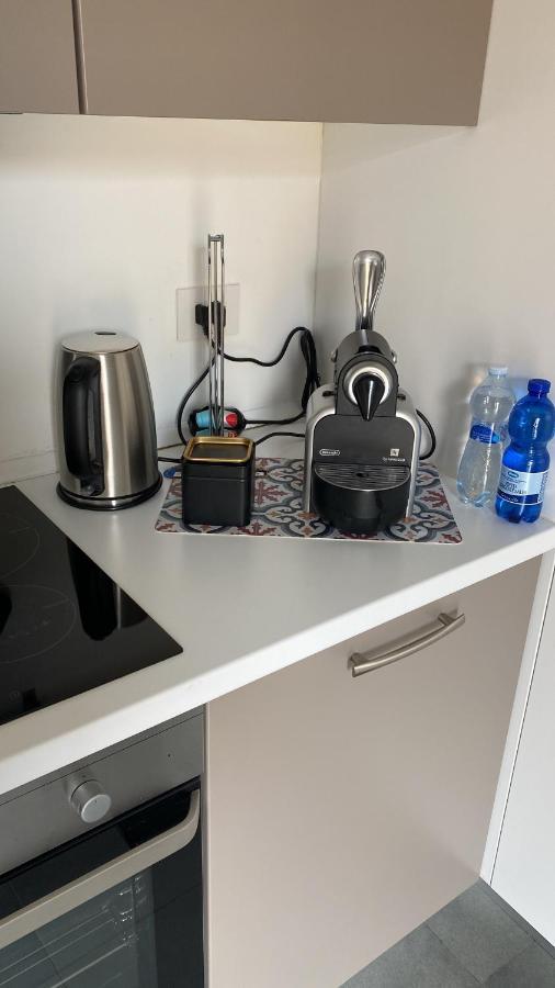 Apartamento Alte Volat Casetta *