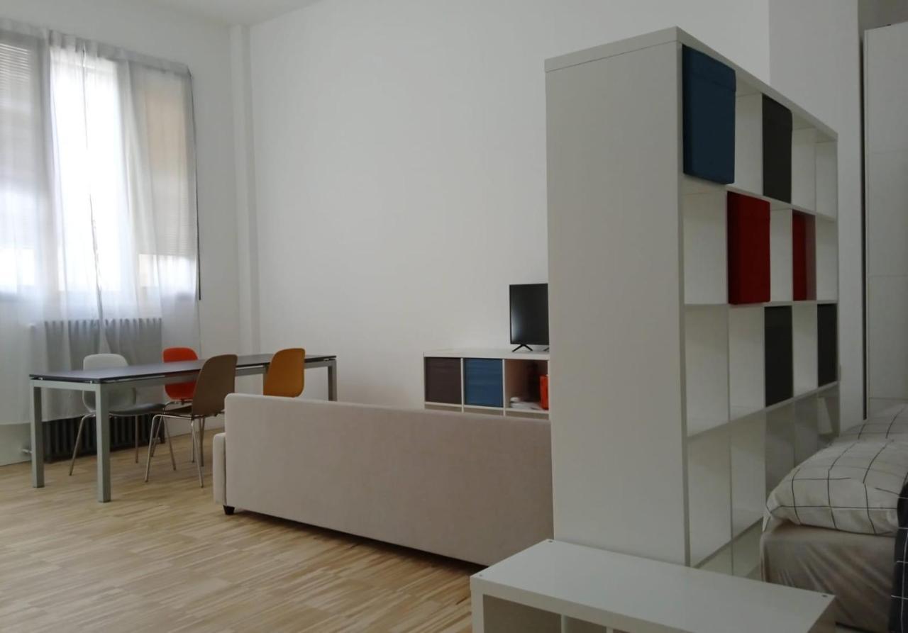 Open Space3 D'apulia 11 Milan