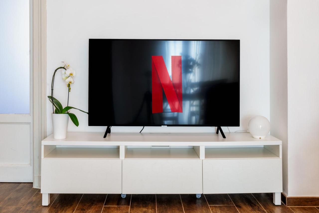 Stazione - Duomo - Comfort, Wifi E Netflix A Apartment Milan