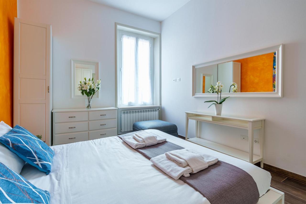 Stazione - Duomo - Comfort, Wifi E Netflix A Apartment
