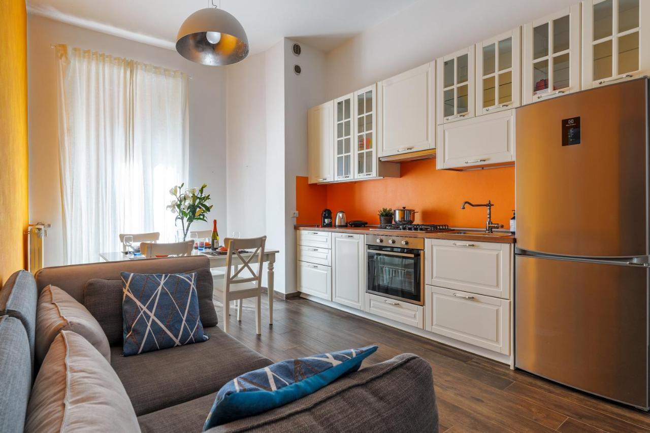 Apartment Stazione - Duomo - Comfort, Wifi E Netflix A *
