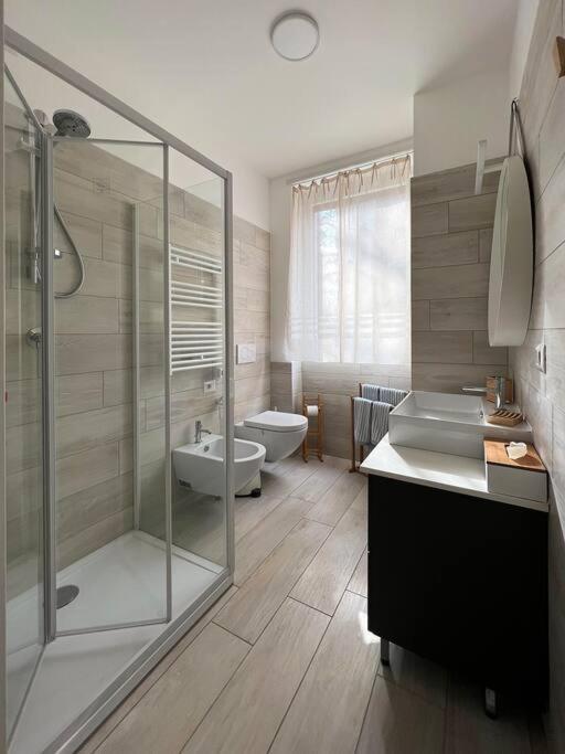 Zurigo 3 Lovely Apartment Milan