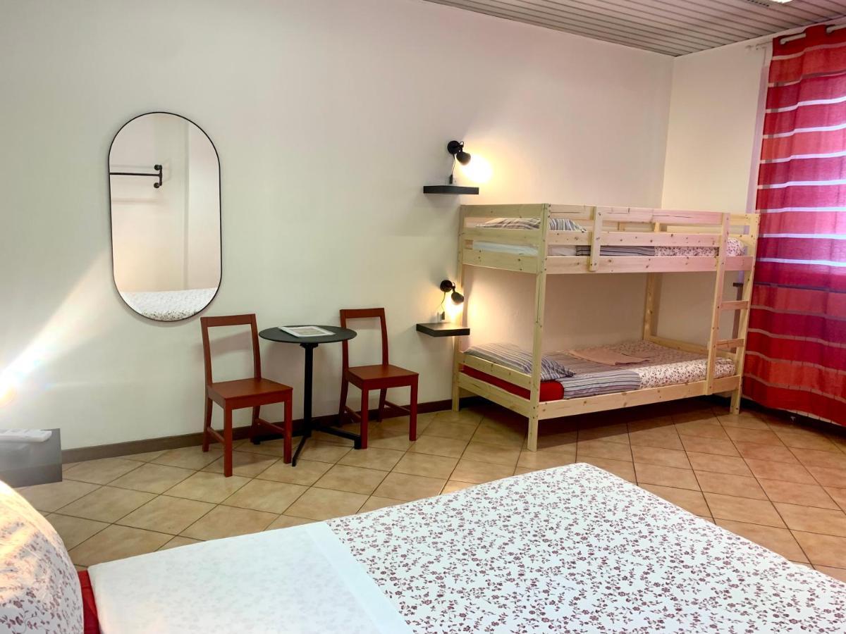 Cascina Bellaria Hostel