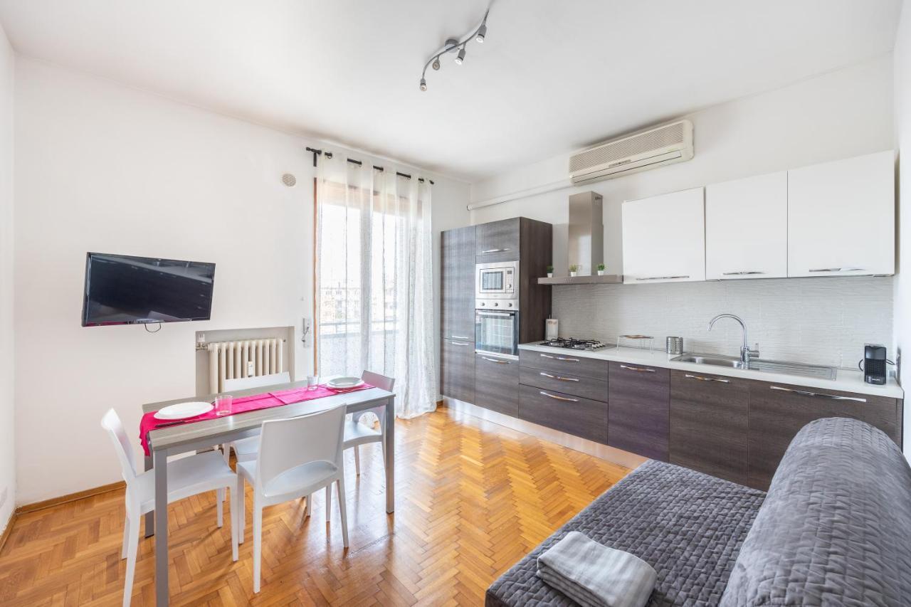 Terrazza Con Vistacasa Con Parcheggio Gratuito Appartamento