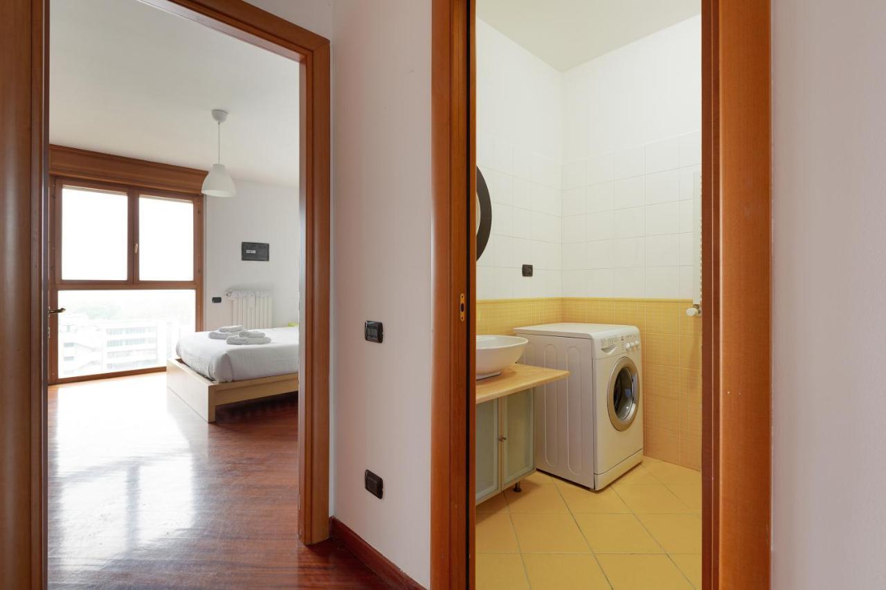 Milano-rubattino Comfy - With 2 Terrace Apartamento *