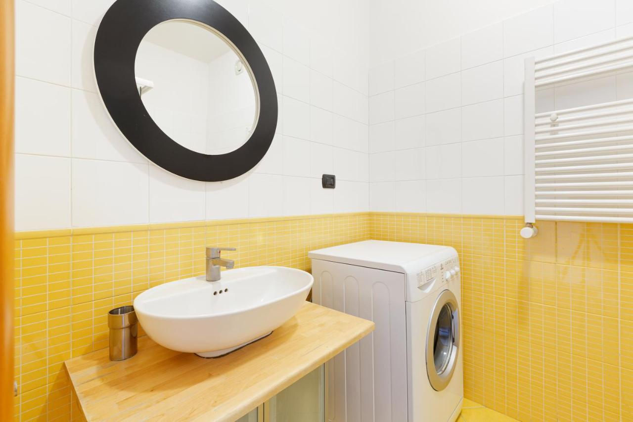 Milano-rubattino Comfy - With 2 Terrace Apartamento