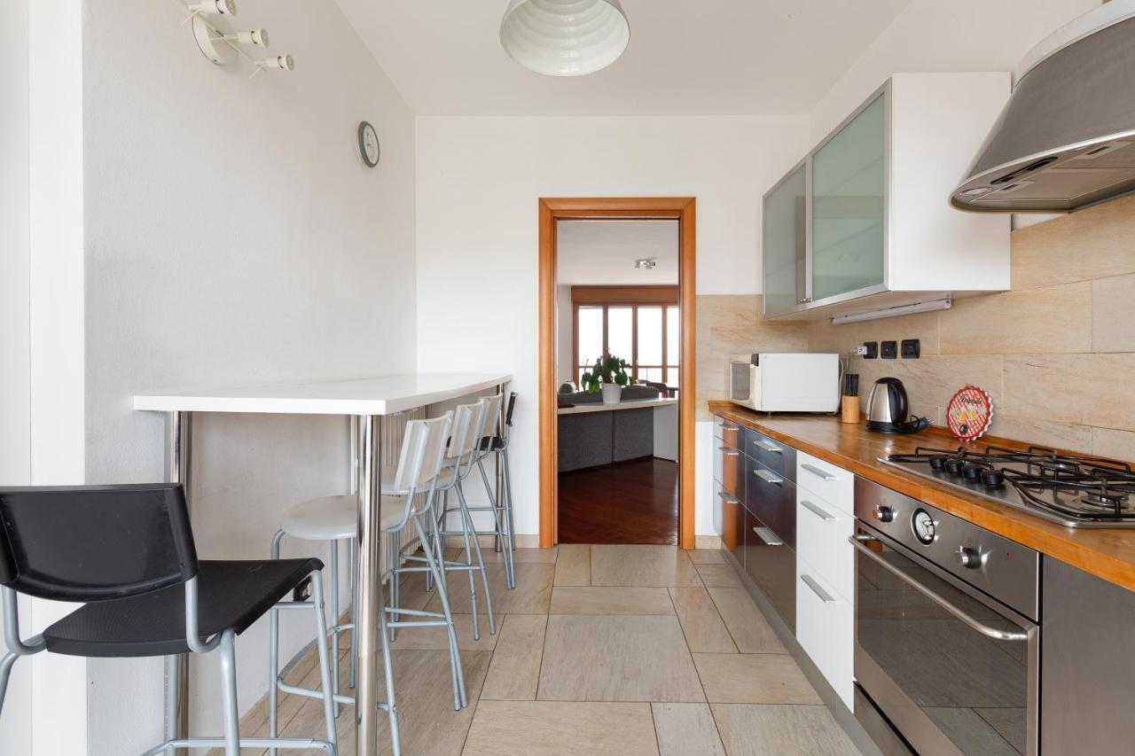 Milano-rubattino Comfy - With 2 Terrace * Milão