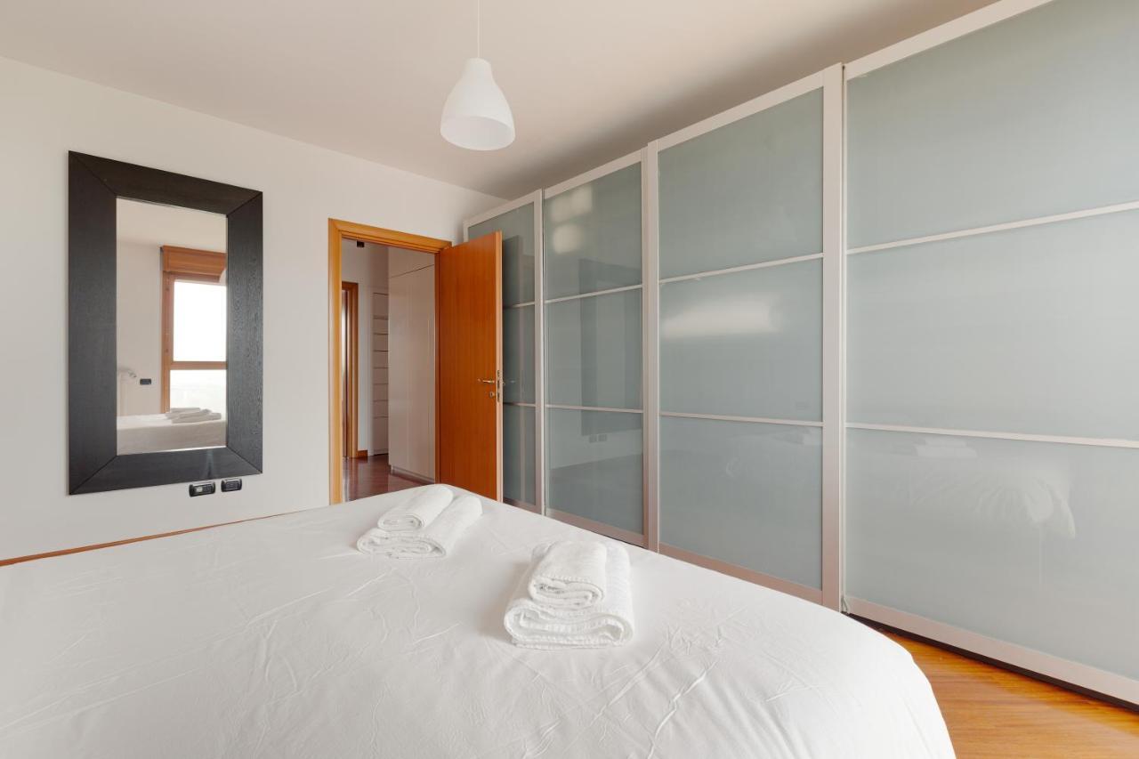 Milano-rubattino Comfy - With 2 Terrace * Milão