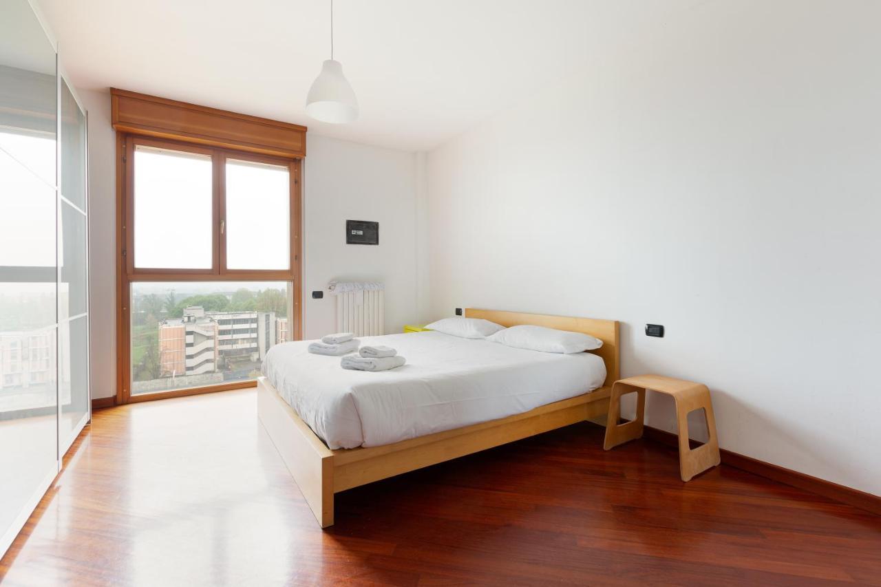 Milano-rubattino Comfy - With 2 Terrace Apartamento