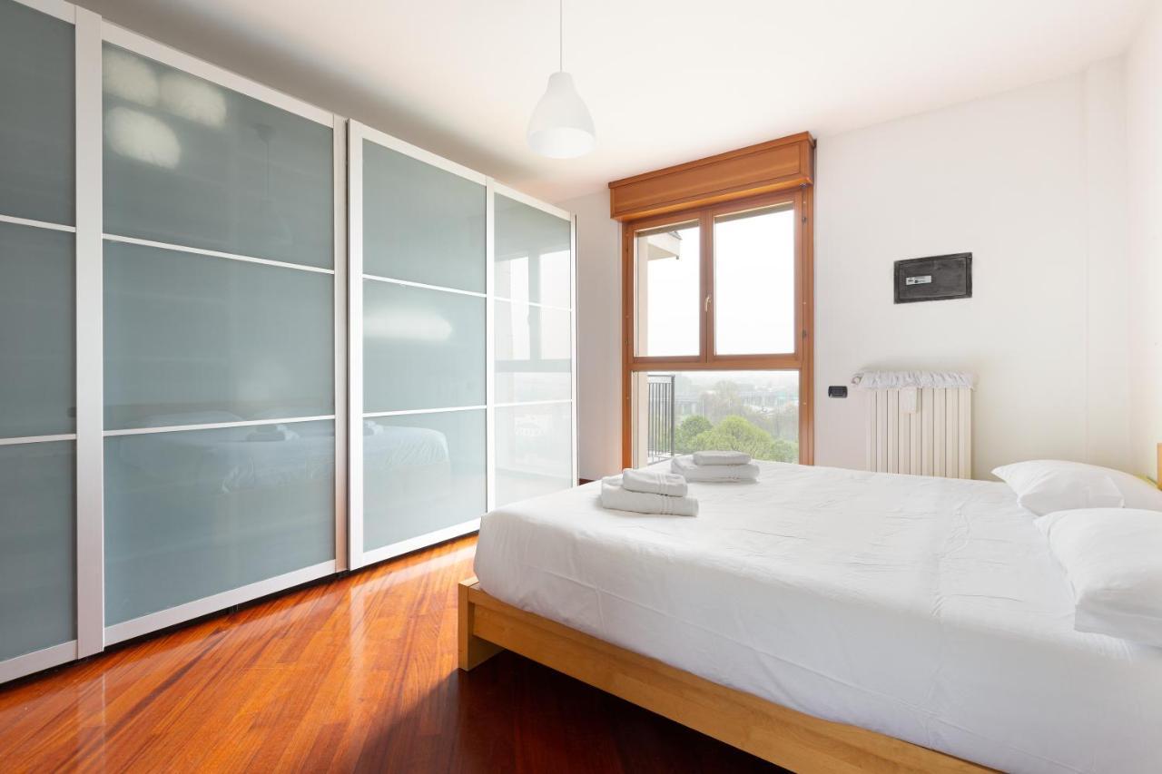 Milano-rubattino Comfy - With 2 Terrace Apartamento Milão