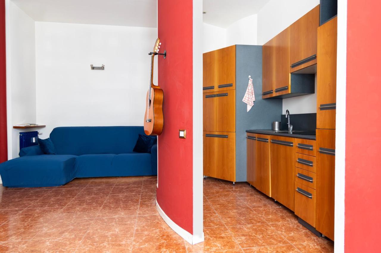 Interno In Un Castello Storico In Centro Appartamento Milano