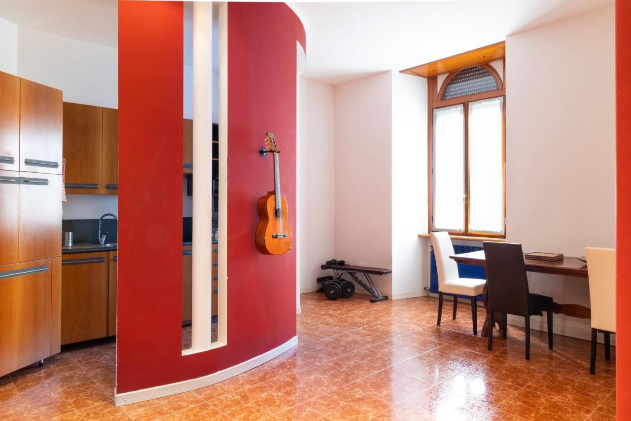 Appartamento Interno In Un Castello Storico In Centro