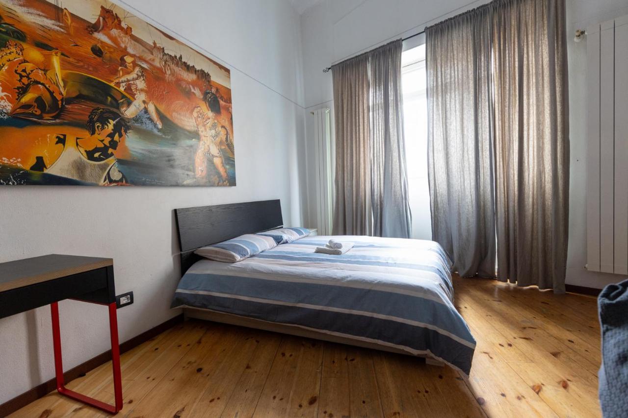 Affittacamere Monolocale