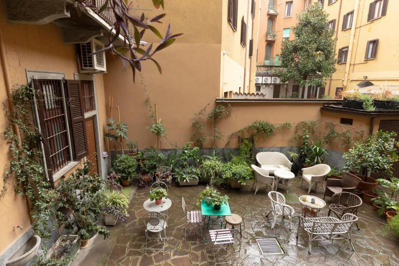 Affittacamere Monolocale