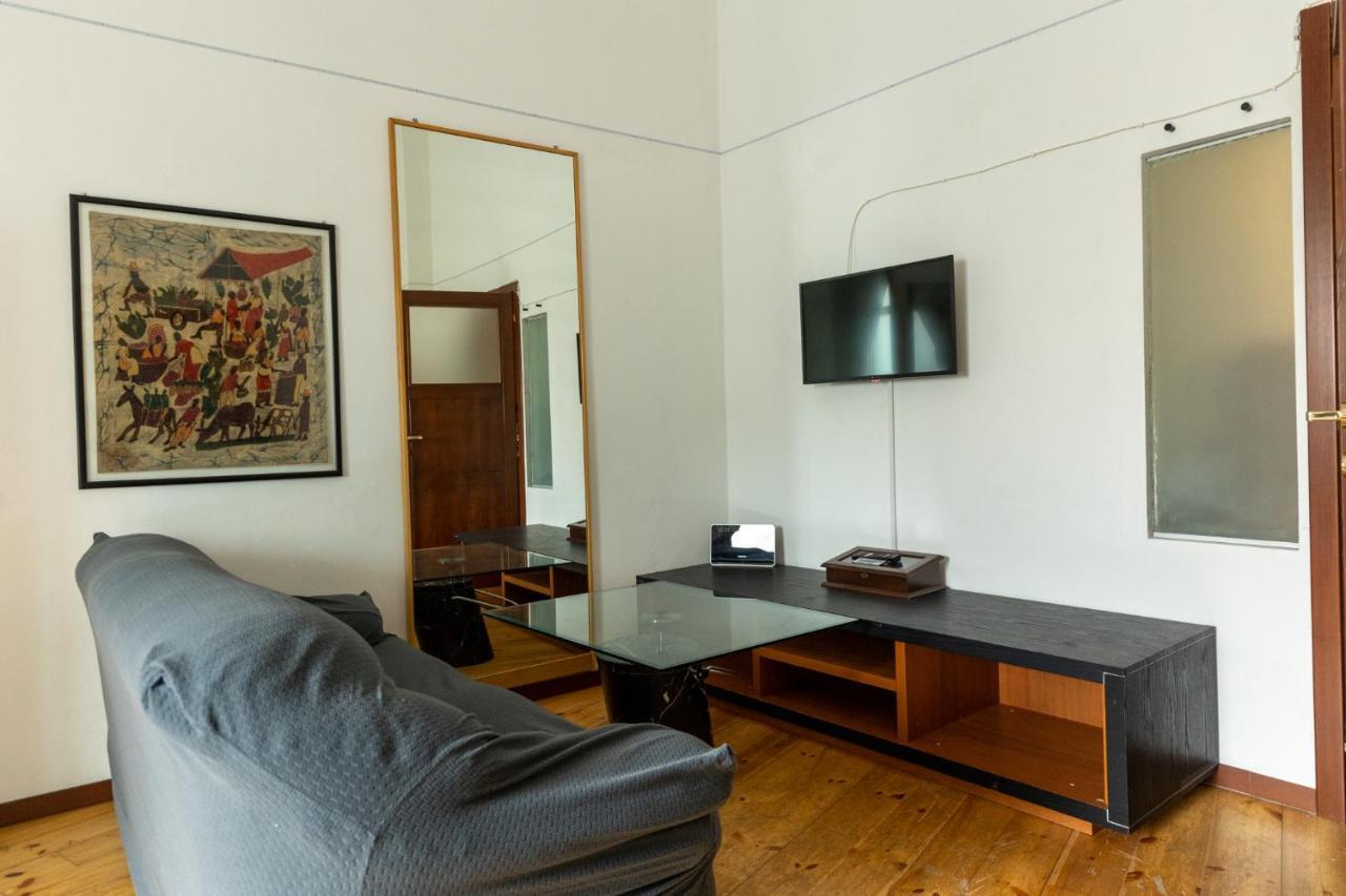 Affittacamere Monolocale Milano