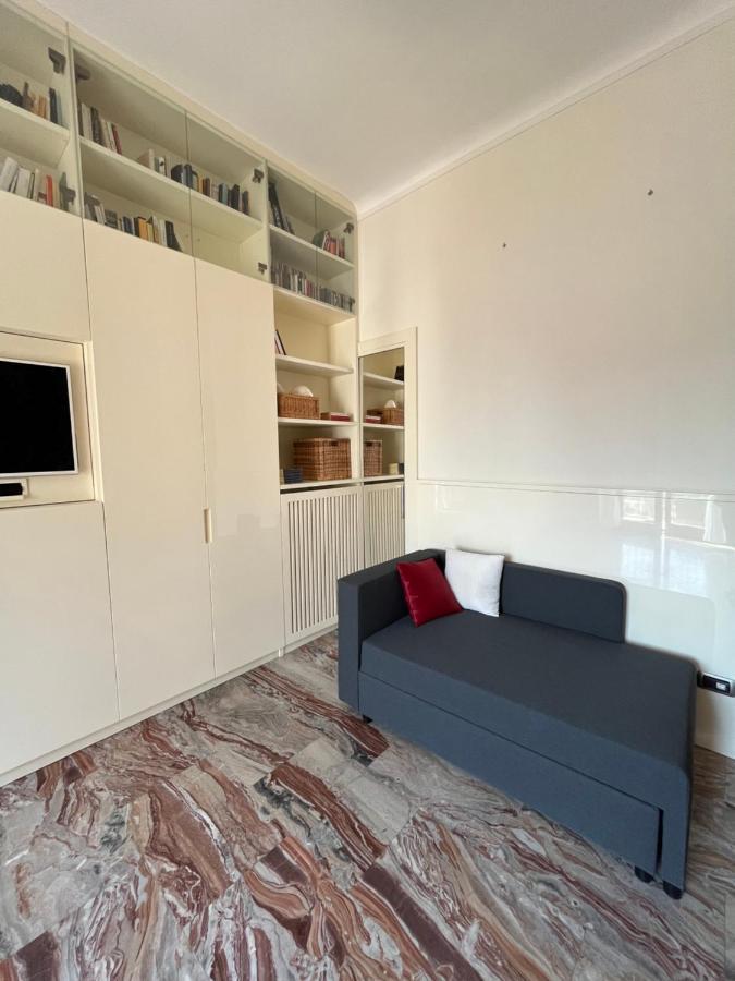 Apartamento La Casa Di Sara -