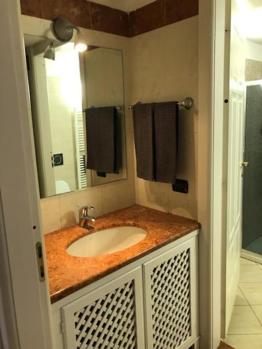 La Casetta Di Via Verona Apartamento