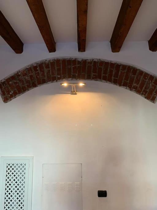 La Casetta Di Via Verona Apartamento *