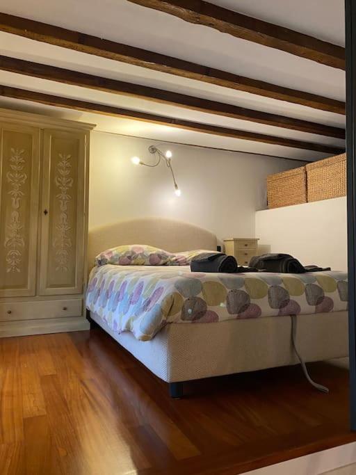 Apartamento La Casetta Di Via Verona