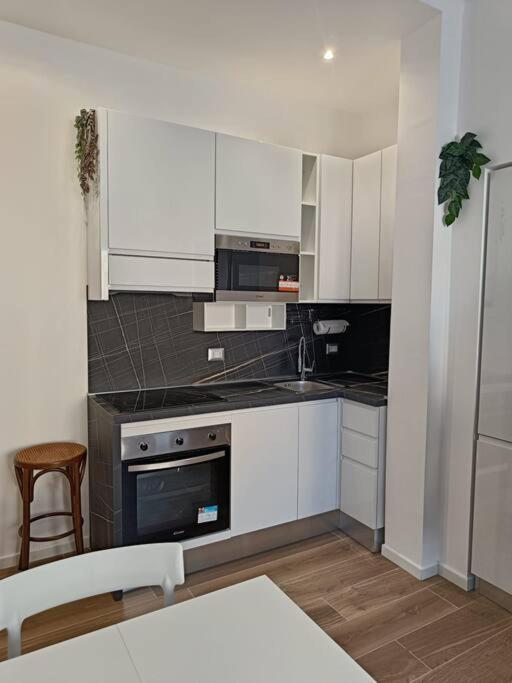 Lucania25 Apartment Milan