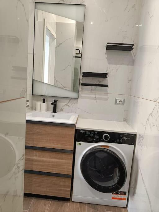 Apartment Lucania25 Milan