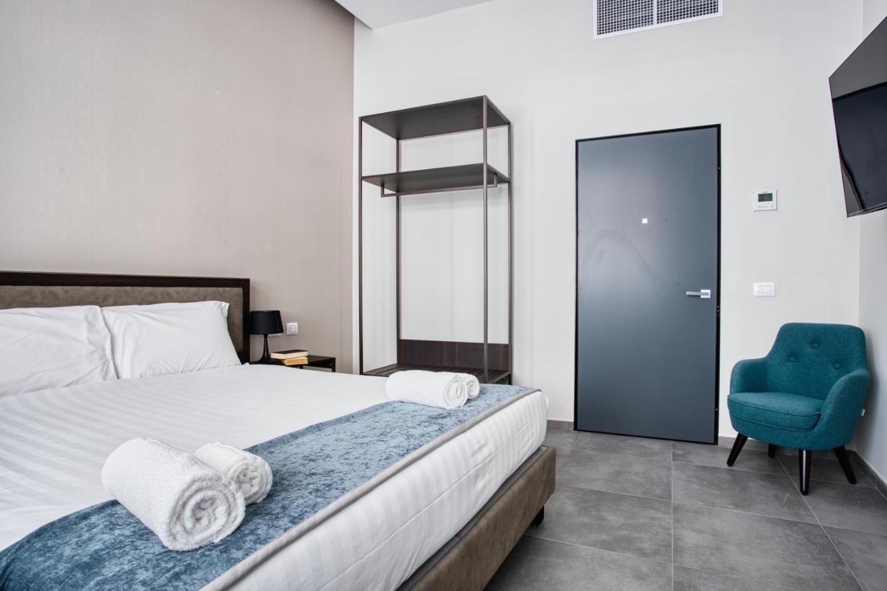 Apartment Joivy Spadari Milan