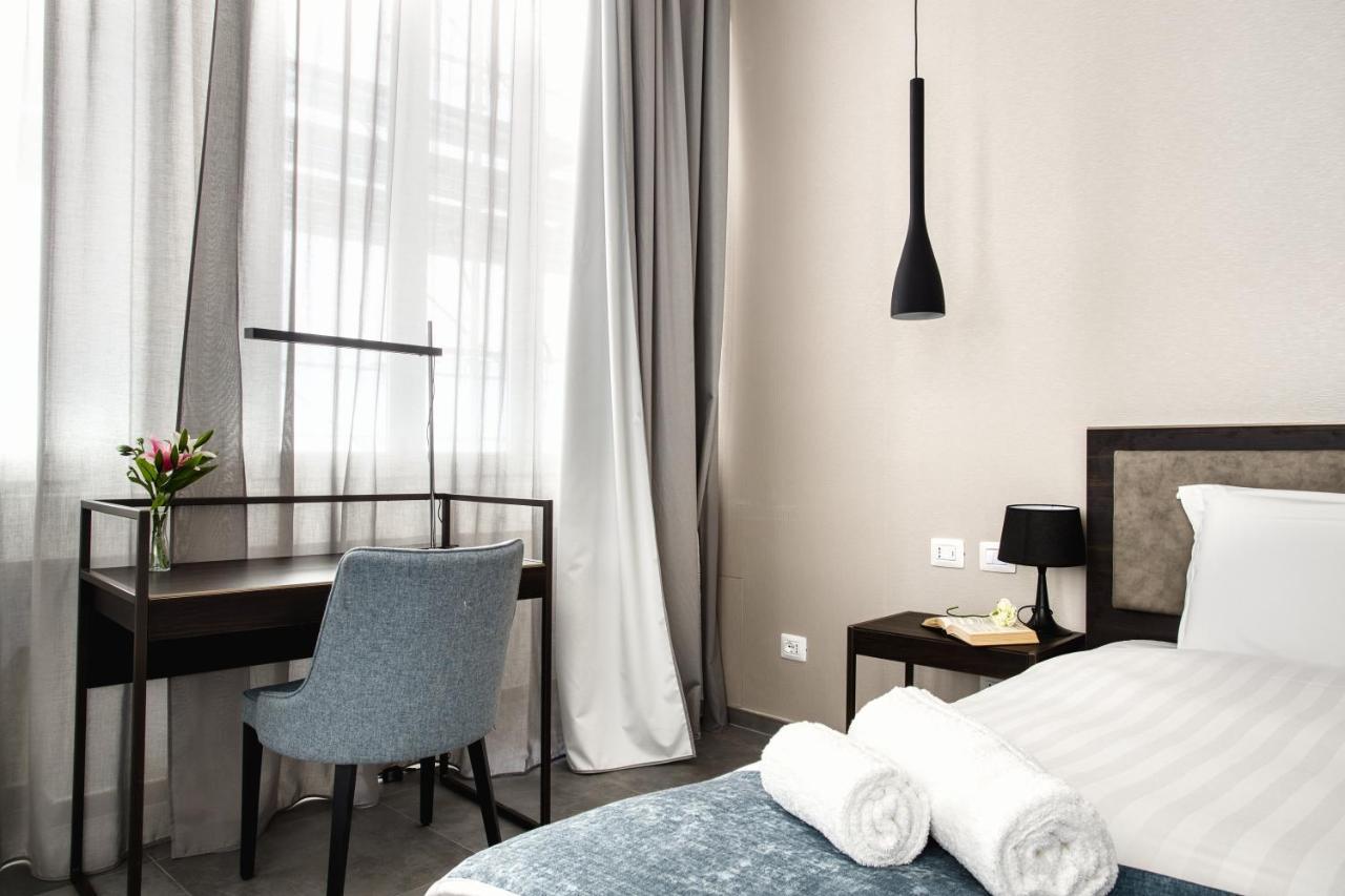 Joivy Spadari Apartment